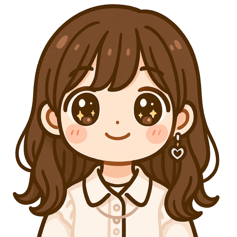 モリちゃん