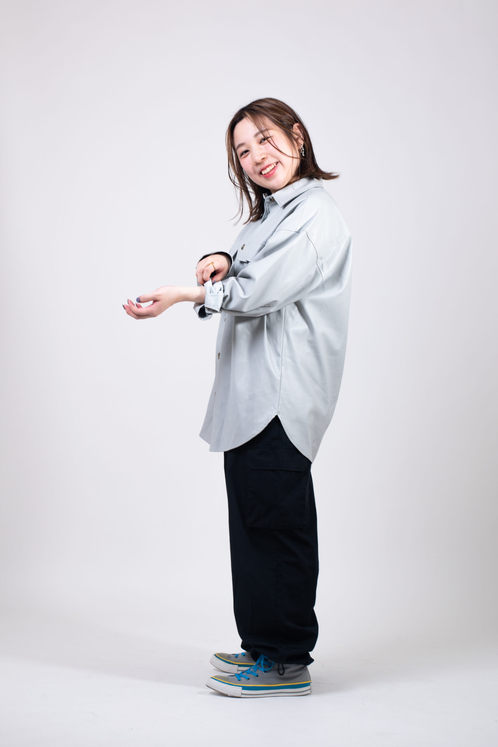 モリちゃん